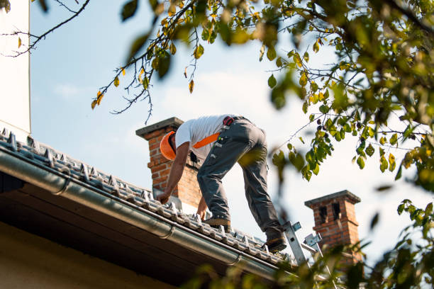 Best Gutter Installation and Roofing  in Ebensburg, PA