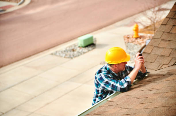 Quick and Trustworthy Emergency Roof Repair Services in Ebensburg, PA