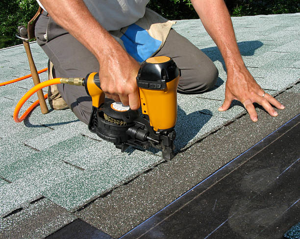 Best Residential Roofing Contractor  in Ebensburg, PA