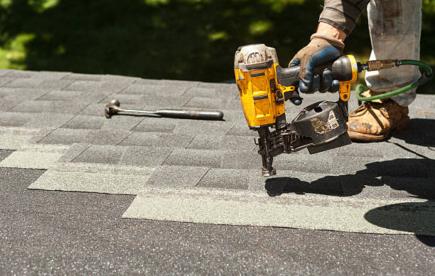 Best Shingle Roofing Installation  in Ebensburg, PA
