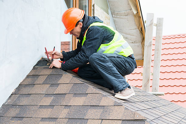 Best Local Roofing Companies  in Ebensburg, PA