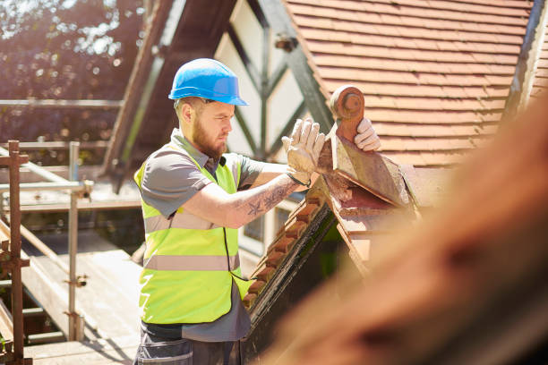Best Roof Maintenance Services  in Ebensburg, PA