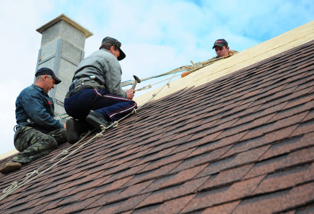Best Commercial Roofing Services  in Ebensburg, PA