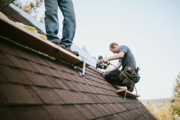 Best Tile Roofing Contractor  in Ebensburg, PA